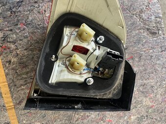 BMW e61/60 náhradné diely - 4