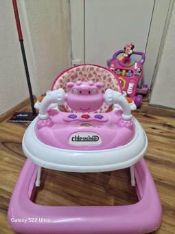 Kočik kinderkaft 3 komabnacia - 4