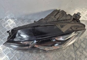VW Golf 7.5 Full LED svetlo – ľavé (5G1 941 035 C) – S10 / 1 - 4