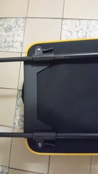 Detský kufor Disney - 4