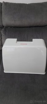 Singer 6699 šijací stroj - 4