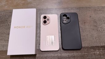 Vymenim Honor 400 Gold 12/512gb v zaruke 2 roky - 4