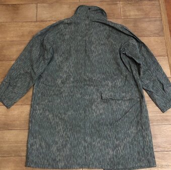 VOJENSKÉ KONGO PRE ZBERATEĽOV - 4