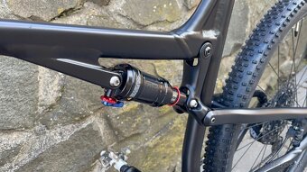 Celoodpružený horský bicykl KTM 29 2024 - 4