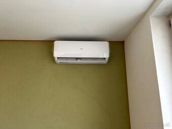 Klimatizacia - montáž , predaj ,servis - klimatizácie - 4