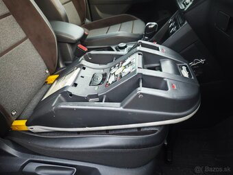 Predám kočík Peg-Pérego trojkombinácia - 4