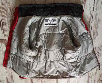 Bunda EVE Profesional - veľkosť 40 - 4