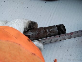 Jawa CZ asi 175skuter - 4