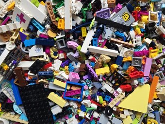 Lego diely - 4