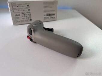 PREDAM/ VYMENIM DJI INTEGRA Motion COMBO + RC MOTION - 4