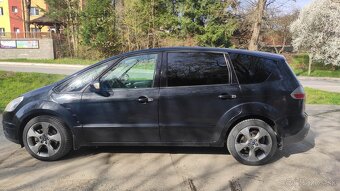 Ford S-Max 1.8 Tdci 92 kw - 4