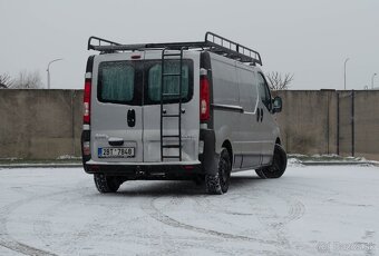 Opel Vivaro Van 2.0 CDTI L1H1 2.7t - 4