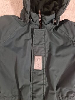 Zimný overal Lindex veľ.110 - 4