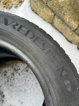 205/55 r16 Vredestein - 4