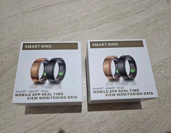 Smart ring xiaomi - 4