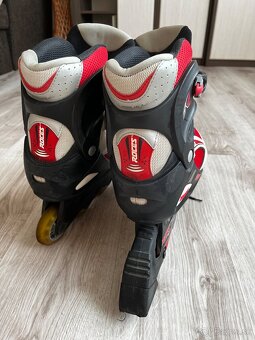 Korcule Roces , velk.46/47 - 4