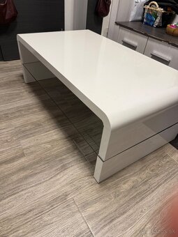 Obývacia zostava LACNO - 4