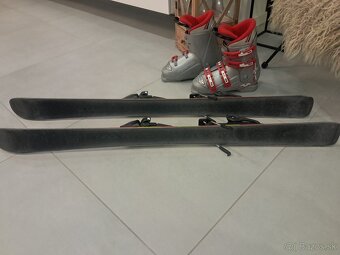 Detské lyže Head - 4