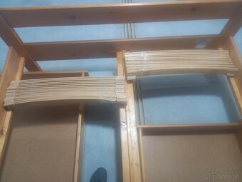 Manželská posteľ - 4