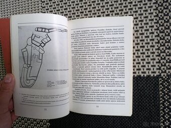 Kniha Oravský hrad - 4