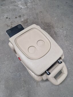 Predam sedadlo Ford, VW, Seat - 4