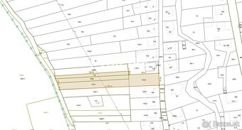 Stavebný pozemok - 4