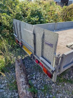 Nákladný prives - 4