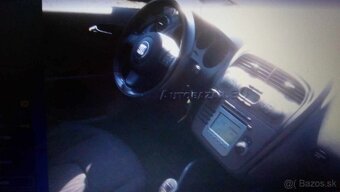 Seat Altea Xl 2.0tdi - 4