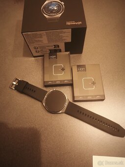 Huawei Watch GT 3 pro - 4