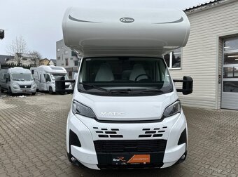 OBYTNÝ AUTOMOBIL MILLER NEW YORK - 4