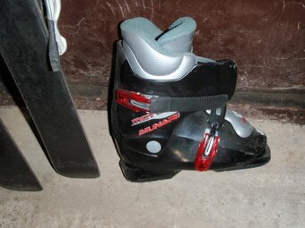 Vôlkl Racetiger GS-110cm - 4