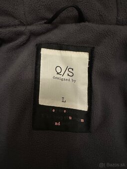 Zimná dámska bunda s.Oliver - 4