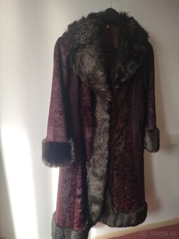 Kožuch, čiapka - 4