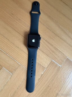 Apple Watch Series 3 - TOP stav - 4