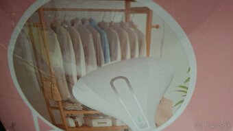 Naparovacia žehlička - 4