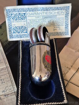 Masážny prístroj starožitný - 4