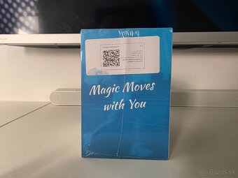 Inteligentné hodinky Kospet Magic P10 - 4