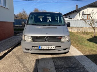 Mercedes vito 110cdi - 4