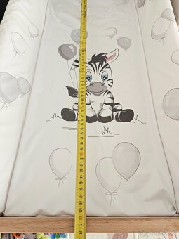 Prebalovaci pult - 4