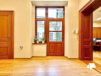 Prenájom 4 kancelárie, rekonštrukcia, centrum, Nitra - 4