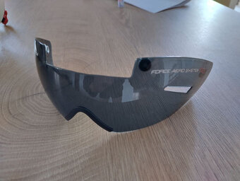 Cyklisticka prilba zn. Force Worm - 4