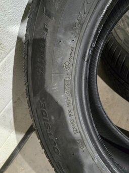 Zimné Pneu Hankook 215/65 R17 - 4
