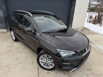 Seat Ateca 1.4 EcoTSI Excellence 4Drive 110kW - 4