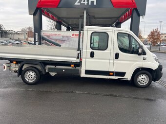 Volkswagen crafter 2.0 tdi. Po servise - 4