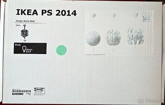 Stropné svietidlo - 4