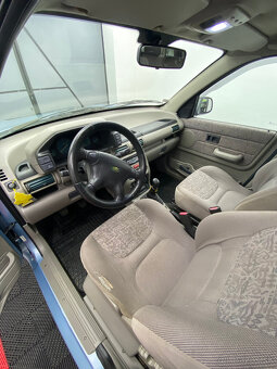 land rover freelander - 4