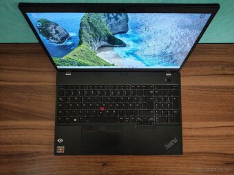 ThinkPad L15 G3 | R5 • 16GB • 256GB SSD - 4