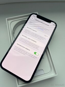Apple iPhone 12 mini 64Gb📱100%🔋 - 4