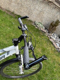 Dámsky merida crossway - 4