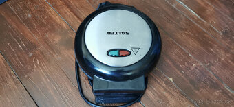 Predám kuchynské spotrebiče a riad – mix balík - 4